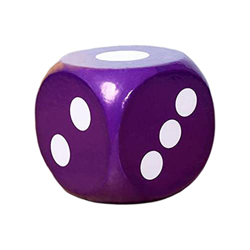 Generic Weicher Schaum, Entwickeln Sie EIN Spiel für Jungen Und Mädchen Kinderparty, Violett von Generic