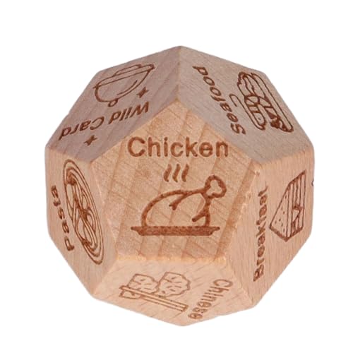 Generic Würfelspiel Als EIN Paar, Langhaarig Gebärkt (A) von Generic