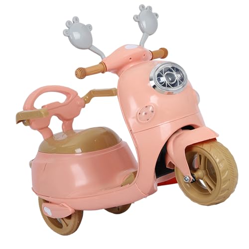 Generic mit Elektrischem Motorrad, Stabile Struktur in Exquisitem Kunststoff (#2) von Generic