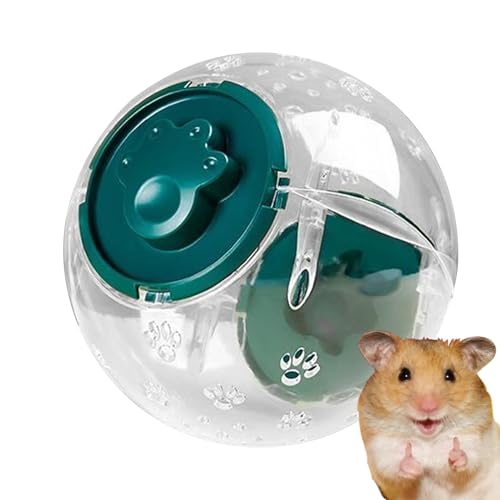 Generisches Hamster Von Atmungsaktivem Training Race Wheel - Hamster Running Ball, Hamsterbälle Zum Laufen | Tragbarer Multifunktionaler Käfigaktivitätsball Für Kleine Haustiere Generisches Hamster Von Atmungsaktivem Training Race Wheel - Hamster Running Ball, Hamsterbälle Zum Laufen | Tragbarer Multifunktionaler Käfigaktivitätsball Für Kleine Haustiere von Generic