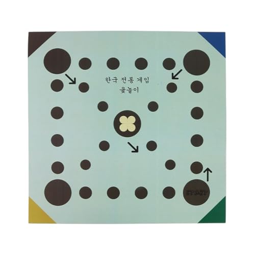Generisches Koreanisches Volksspiel Set Multifunktion Gonggi Jack Stone Kiesel von Generic