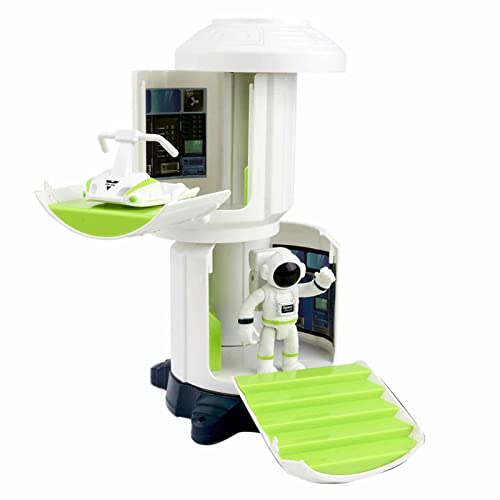 Generisches Space Shuttle Spielzeug | ABS-Raketenspielzeug | Spielzeug-Rakete für den Weltraum | Space Shuttle Spielzeug für Kinder von 3 bis 5 | Raumschiff-Spielzeug Generisches Space Shuttle Spielzeug | ABS-Raketenspielzeug | Spielzeug-Rakete für den Weltraum | Space Shuttle Spielzeug für Kinder von 3 bis 5 | Raumschiff-Spielzeug von Generic