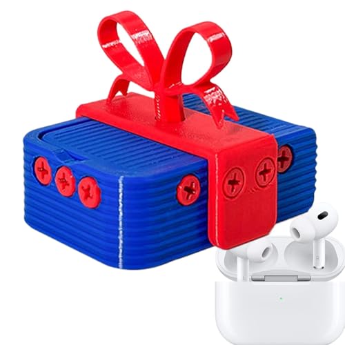 Geschenkbox mit Schrauben | Bedruckte Geschenkbox in Puzzle-Box Mehrzweck-Geschenkbox, einzigartige Puzzle-Geschenkboxen für Geburtstagsfeiertage Geschenkbox mit Schrauben | Bedruckte Geschenkbox in Puzzle-Box Mehrzweck-Geschenkbox, einzigartige Puzzle-Geschenkboxen für Geburtstagsfeiertage von Generic