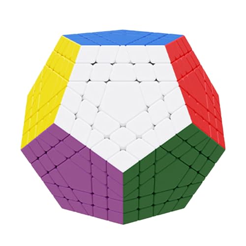 Geschwindigkeitswürfel, Dodekaeder-Würfel – 12-seitiger Geschwindigkeitswürfel | Magisches Puzzle-Würfelspielzeug, Dodekaeder-Spielzeug, magisches Würfel-Puzzle-Spielzeug für Kinder Geschwindigkeitswürfel, Dodekaeder-Würfel – 12-seitiger Geschwindigkeitswürfel | Magisches Puzzle-Würfelspielzeug, Dodekaeder-Spielzeug, magisches Würfel-Puzzle-Spielzeug für Kinder von Generic