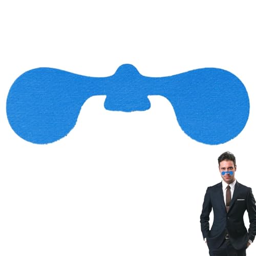Gesichtsaufkleber für den Außenbereich – Frostschutz-Gesichtspflaster, Winddichte Gesichtsaufkleber | Ideal zum Skifahren, Skaten, Radfahren, 2-teiliges Set zum Schutz Ihres Gesichts vor Kälte Gesichtsaufkleber für den Außenbereich – Frostschutz-Gesichtspflaster, Winddichte Gesichtsaufkleber | Ideal zum Skifahren, Skaten, Radfahren, 2-teiliges Set zum Schutz Ihres Gesichts vor Kälte von Generic