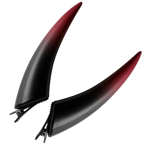 Ghost -Stirnhörner, Halloween Cosplay Kostüm Kopfbedeckungszubehör | Halloween Cosplay Kostüm Kopfbedeckungszubehör, Gothic Devil Horns Haarnadel, Gothic Scary Horns Cosplay Ghost -Stirnhörner, Halloween Cosplay Kostüm Kopfbedeckungszubehör | Halloween Cosplay Kostüm Kopfbedeckungszubehör, Gothic Devil Horns Haarnadel, Gothic Scary Horns Cosplay von Generic