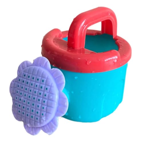 Gießkanne für kleine Kinder - Spielzeug Gießkanne Sonnenblume | Perfekt für Strandspiele und Gartenarbeit, lustig und bunt für kleine Gärtner Gießkanne für kleine Kinder - Spielzeug Gießkanne Sonnenblume | Perfekt für Strandspiele und Gartenarbeit, lustig und bunt für kleine Gärtner von Generic