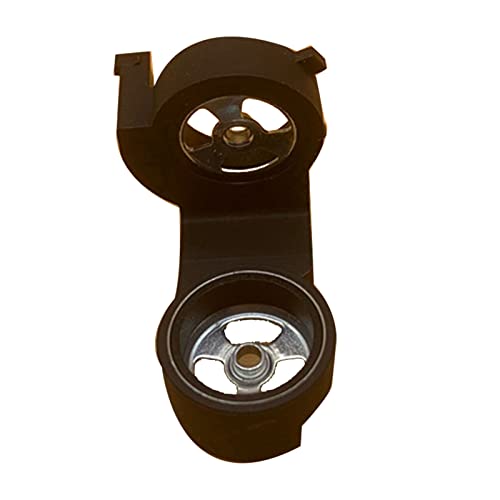 Gimbal Stoßdämpfer-Obere Halterung Fit für DJI Mavic Mini 1/Mini 2/Mini SE/Mini 2 SE Drohne Zubehör Dämpfungshalterung Gimbal Kamera Stoßdämpfende Halterung Reparaturteil Gimbal Stoßdämpfer-Obere Halterung Fit für DJI Mavic Mini 1/Mini 2/Mini SE/Mini 2 SE Drohne Zubehör Dämpfungshalterung Gimbal Kamera Stoßdämpfende Halterung Reparaturteil von Generic