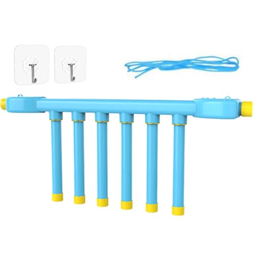 Giocattolo Educativo Per Bambini - Gioco Di Cattura Dei Bastoncini Che Cadono, Gioco Di Allenamento Bastoncini Che Cadono | Giocattolo Addestramento Alla Reazione, Gioco Interattivo Di Coordina von Generic
