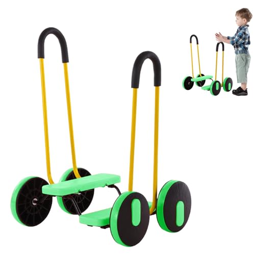 Gleichgewichtsspaziergang für Kinder, Gleichgewichtspedalräder für Kinder,Kultivieren Sie Sporthobbys Übungsspielzeug - Balancing Heimtrainer, Spielzeug für Outdoor-Sportarten, Laufräder für Kinder Gleichgewichtsspaziergang für Kinder, Gleichgewichtspedalräder für Kinder,Kultivieren Sie Sporthobbys Übungsspielzeug - Balancing Heimtrainer, Spielzeug für Outdoor-Sportarten, Laufräder für Kinder von Generic