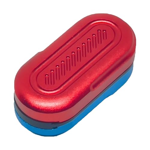 Gleitendes Stressabbau-Spielzeug, Slip-Spielzeug, Stressabbau-Spielzeug, kreatives Spielzeug zur Stressabbau, tragbar, 3-lagig, für Kinder und Erwachsene Gleitendes Stressabbau-Spielzeug, Slip-Spielzeug, Stressabbau-Spielzeug, kreatives Spielzeug zur Stressabbau, tragbar, 3-lagig, für Kinder und Erwachsene von Generic