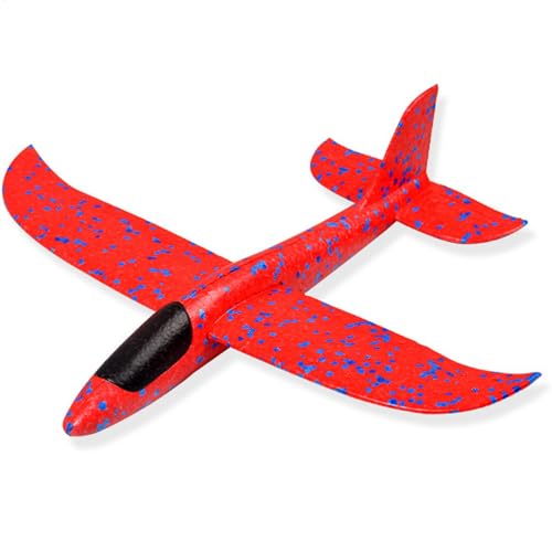 Glider Planes for Kids - Children Airplane Gliders - Outdoor Sports Toys Birthday Party Favors Flying Aircraft Girls Kids Glider Planes for Kids - Children Airplane Gliders - Outdoor Sports Toys Birthday Party Favors Flying Aircraft Girls Kids von Generic