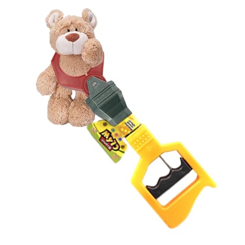 Greifspielzeug | Roboter-Handklemme | Roboter Kralle Hand Grabber Spielzeug Partygeschenke Neuheit Gag Spielzeug für Babys Kleinkinder Mädchen von Generic