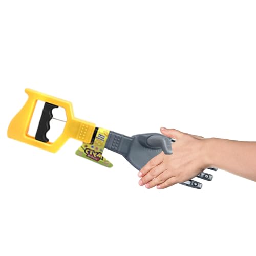 Greifspielzeug für Krallenarme, Greifspielzeug für Roboter, Handgreifer, Unterhaltungsspielzeug, Partygeschenke, Fantasie-Spielzeug für Babys, alles Greifspielzeug für Krallenarme, Greifspielzeug für Roboter, Handgreifer, Unterhaltungsspielzeug, Partygeschenke, Fantasie-Spielzeug für Babys, alles von Generic