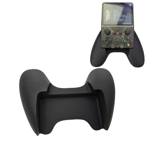 Griff Griff für R35s, 3D gedruckt Griff Griff Abdeckung Fall Spielkonsole Erweiterung halten Griff ergonomisches Design Griff Griff für R35s, 3D gedruckt Griff Griff Abdeckung Fall Spielkonsole Erweiterung halten Griff ergonomisches Design von Generic