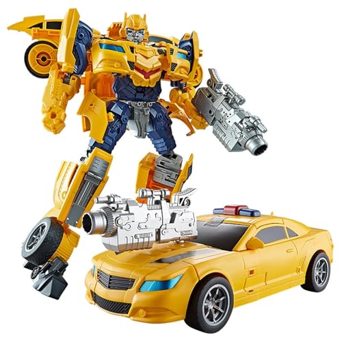 Großes Auto Modell Wespe Junge für Kinder(Yellow) von Generic