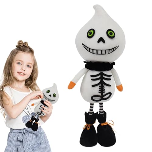 Gruselig – gruselige, verstörende Halloween-Dekoration für Spuk-Events und Horrorsammlungen | gruselige Qualität mit gruseligen Details, ideal für Gruselig – gruselige, verstörende Halloween-Dekoration für Spuk-Events und Horrorsammlungen | gruselige Qualität mit gruseligen Details, ideal für von Generic