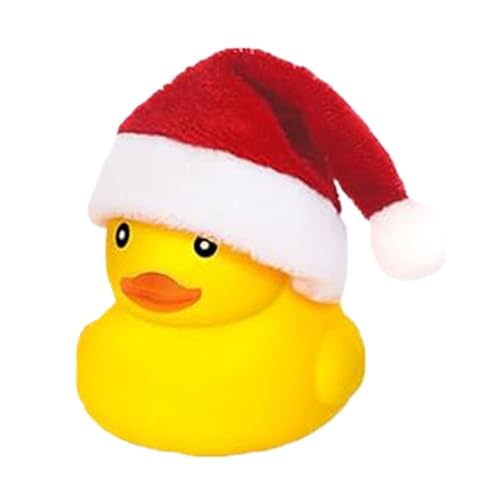 Gummienten – verschiedene thematische Badespielzeuge, schwimmende Enten | Niedliches Entenspielzeug mit Weihnachtsmannmütze, Baby-Badespielzeug, Neuartige Entenkollektionen, Poolparty-Zubehör, niedlic Gummienten – verschiedene thematische Badespielzeuge, schwimmende Enten | Niedliches Entenspielzeug mit Weihnachtsmannmütze, Baby-Badespielzeug, Neuartige Entenkollektionen, Poolparty-Zubehör, niedlic von Generic