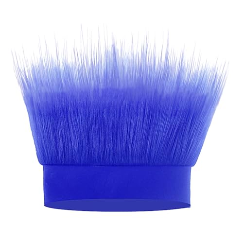 Haariges Kostüm-Stirnband - Troll-Haar-Stirnband, Crazy Hair Perücke | Halloween-Kostümzubehör, Haarstirnband, Jubelnde Requisiten, Bequeme Kopfbedeckung Für Veranstaltungen Und Cosplay von Generic