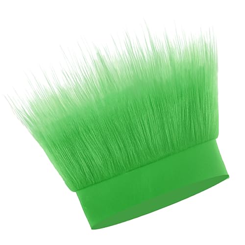 Haarreif, Troll Haarband - Lustige Neuheit Hut - Bequeme Kopfbedeckung, Haarband, ermutigende Requisiten für Kinder, Jugendliche und Erwachsene Haarreif, Troll Haarband - Lustige Neuheit Hut - Bequeme Kopfbedeckung, Haarband, ermutigende Requisiten für Kinder, Jugendliche und Erwachsene von Generic