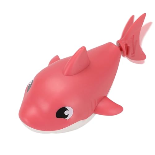 Haifischbadspielzeug - Babyspielzeug, Schwimmendes Spielzeug | Wasserspielzeug, Um Süß Für Mädchen Kinder 1 2 3 Jahre Alt, Bildungsspielzeug Dusche Schwimmbad Lustiger Geburtstagsgeschenk Appre Haifischbadspielzeug - Babyspielzeug, Schwimmendes Spielzeug | Wasserspielzeug, Um Süß Für Mädchen Kinder 1 2 3 Jahre Alt, Bildungsspielzeug Dusche Schwimmbad Lustiger Geburtstagsgeschenk Appre von Generic
