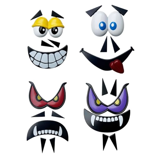Halloween Cartoon Maske, Halloween Kostüm - Gruselige Halloween Cartoon Neuheit Maske | Gruselige Gesichtsabdeckung mit lächelnden Dämonen, lustiger steckbarer Ausdruck Halloween Cartoon Maske, Halloween Kostüm - Gruselige Halloween Cartoon Neuheit Maske | Gruselige Gesichtsabdeckung mit lächelnden Dämonen, lustiger steckbarer Ausdruck von Generic