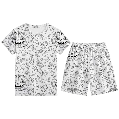 Halloween Costume Neugeborenen Outfit Junge Toddler Dress Up Weihnachts Strampler Baby Kleid Festlich Kostuem Sweatshirt 68 Doctor Kids von Generic