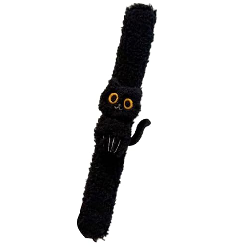 Halloween-Foto-Requisiten-Spielzeug, süßes dekoratives Armband, einfach zu bedienen KzW777 (B, One Size) von Generic