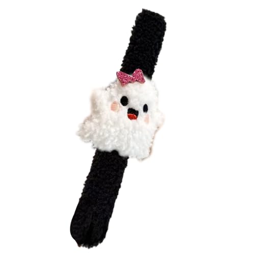 Halloween-Foto-Requisiten-Spielzeug, süßes dekoratives Armband, einfach zu bedienen KzW777 (C, One Size) von Generic