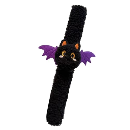 Halloween-Foto-Requisiten-Spielzeug, süßes dekoratives Armband, einfach zu bedienen KzW777 (D, One Size) von Generic