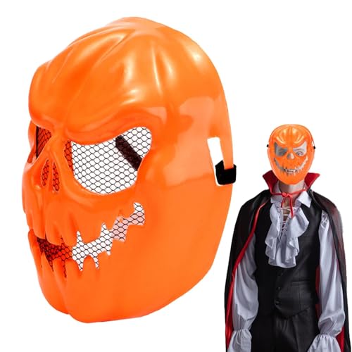 Halloween- -Gesichtsschutz, gruselige Halloween-Gesichtsabdeckung, -Halloween-Gesichtsbedeckung | tragbare lustige Partykostüme, Urlaubs-Gesichtsschutz für Jugendliche und Halloween- -Gesichtsschutz, gruselige Halloween-Gesichtsabdeckung, -Halloween-Gesichtsbedeckung | tragbare lustige Partykostüme, Urlaubs-Gesichtsschutz für Jugendliche und von Generic