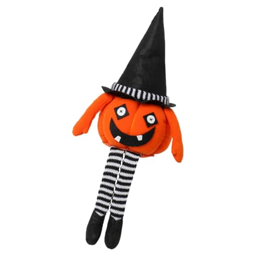 - Halloween Gruselige Puppen, Geist | Urlaub Tischornamente für Halloween, Plüschfigur für Themenparty, Spukhaus - Halloween Gruselige Puppen, Geist | Urlaub Tischornamente für Halloween, Plüschfigur für Themenparty, Spukhaus von Generic