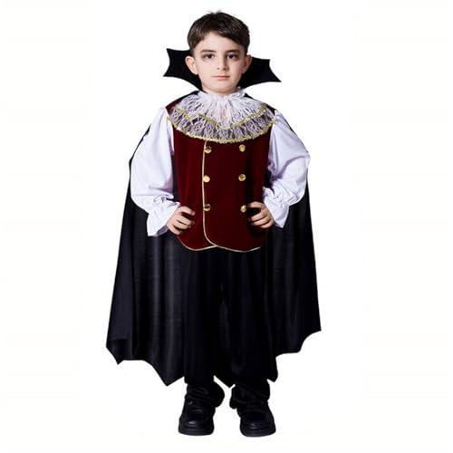 Halloween KostüM Herren Pullover Strampler Neugeborene MäDchen Unisex Baby Fotoshooting Outfit Junge Kids Costume Fleece Wrap KüKen Vest Kleinkind Kostuem von Generic