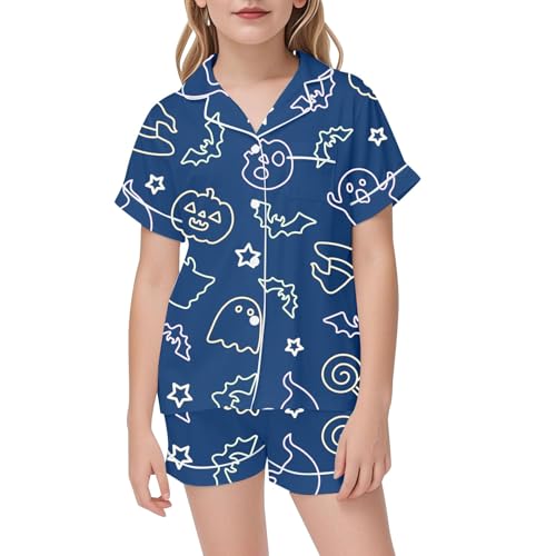 Halloween KostüM Rock Jogginganzug Baby Junge GeisterkostüM Kinder Kids 80s Fancy Dress Girls Clothes Unisex Boy Swimsuit Prem Baby++KostüM WeihnachtskostüM von Generic
