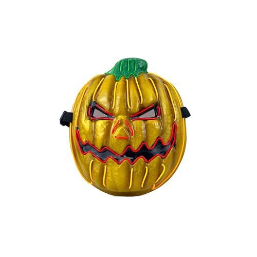 Halloween Kürbis Masken Horror Kürbiskopf Maske Grusel Kürbismaske Pumpkin Mask Scary Plastik Gesichtsmaske Creepy Masks Halloween Maske Erwachsene Kinder Haloween Costume Halloween Kürbis Masken Horror Kürbiskopf Maske Grusel Kürbismaske Pumpkin Mask Scary Plastik Gesichtsmaske Creepy Masks Halloween Maske Erwachsene Kinder Haloween Costume von Generic