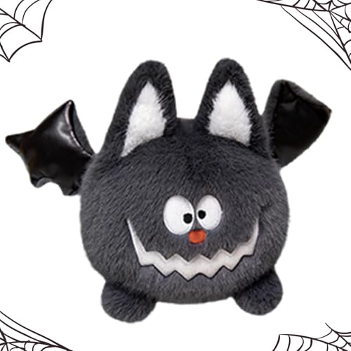 Halloween Plüschkissen, Halloween Plüschtier | Geister-Puppenkissen, Schädel, , Lustig, , Spinne - Gefüllte Plüschpuppen Plüschtiere Fussel Spielzeug Halloween Plüschkissen, Halloween Plüschtier | Geister-Puppenkissen, Schädel, , Lustig, , Spinne - Gefüllte Plüschpuppen Plüschtiere Fussel Spielzeug von Generic
