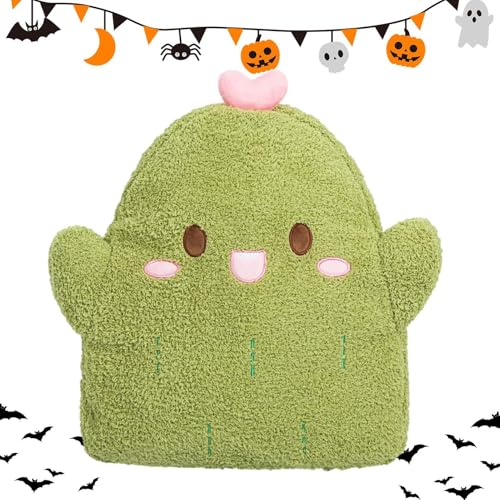 Halloween-Plüschtier, Halloween-Geister-Plüschtier, Plüschtiere, Halloween- , gefülltes Spielzeug, Raumdekoration, niedliches Plüschspielzeug Halloween-Plüschtier, Halloween-Geister-Plüschtier, Plüschtiere, Halloween- , gefülltes Spielzeug, Raumdekoration, niedliches Plüschspielzeug von Generic