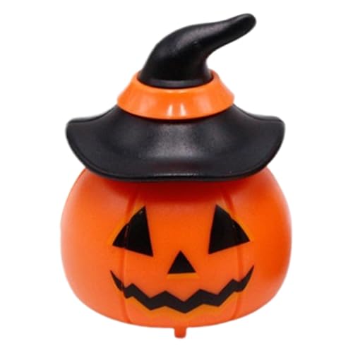 Halloween-Rückziehauto, Rennauto zum Zurückziehen für Halloween, Spielzeug für Trägheitsrennwagen – Spielzeugauto zum Zurückziehen im niedlichen Cartoon-Design von Generic