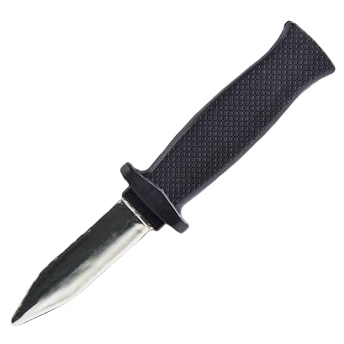 Halloween-Schneider-Spielzeug, Klingenschneider, einziehbar, lustig, magisch, falscher Schneider | Einziehbarer Schneider für komplizierte magische Halloween-Accessoires von Generic