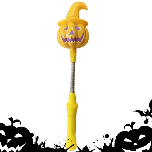 Halloween-Spielzeug, beleuchteter - – glitzernder - -Spielzeug, -Shakespielzeug, glitzernder , Blinkstab für Spaß von Generic