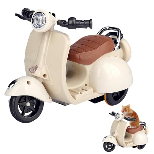Hamsterspielzeug - lustiger Roller, Sound Accessoire | Lustiges und musikalisches Spaßspielzeug ideal in Momenten der Ruhe, Innenaktivität oder als originelles Geschenk für Liebhaber von Hamsterspielzeug - lustiger Roller, Sound Accessoire | Lustiges und musikalisches Spaßspielzeug ideal in Momenten der Ruhe, Innenaktivität oder als originelles Geschenk für Liebhaber von von Generic