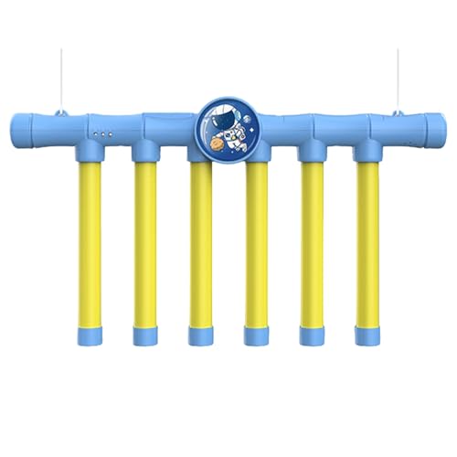Hand-Auge-Koordinationsspielzeug, Fangstockspiel,Sticks Spielzeugfangspiele - Interaktives Reflexspiel, Spaßspiel Stick Reflex Training für Kinder, Erwachsene von Generic