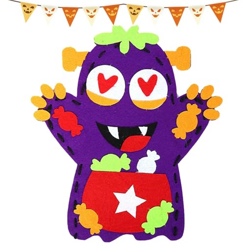 Handgefertigtes Puppenspielzeug: Cartoon-Spielzeug, handgefertigte Strickkits, Handpuppen-Spielzeug, Geschenke für Plüschtiergeschichte, Kits Handgefertigtes Puppenspielzeug: Cartoon-Spielzeug, handgefertigte Strickkits, Handpuppen-Spielzeug, Geschenke für Plüschtiergeschichte, Kits von Generic