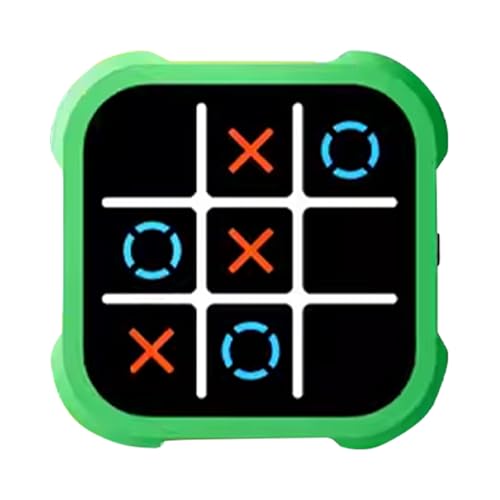 Handheld-Bolzenspiel, Handheld-Puzzlespielkonsole - Elektrisches pädagogisches Reise-Bolzenspiel | Tragbare Reisespiele für Autofahrten für Kinder, Kinder, Kleinkinder und Erwachsene von Generic