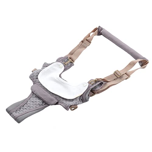 Handheld - Wandeln Helfer, Babys zu Fußgängern (Monsun-Ash-up-Netzstoffstil) von Generic