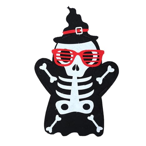 Handpuppen Kunsthandwerk - Halloween Handpuppen Zubehör Handwerk Halloween Handpuppe Handpuppe Handgeschichte Handpuppe Halloween Puppen Zubehör Handpuppen Kunsthandwerk - Halloween Handpuppen Zubehör Handwerk Halloween Handpuppe Handpuppe Handgeschichte Handpuppe Halloween Puppen Zubehör von Generic