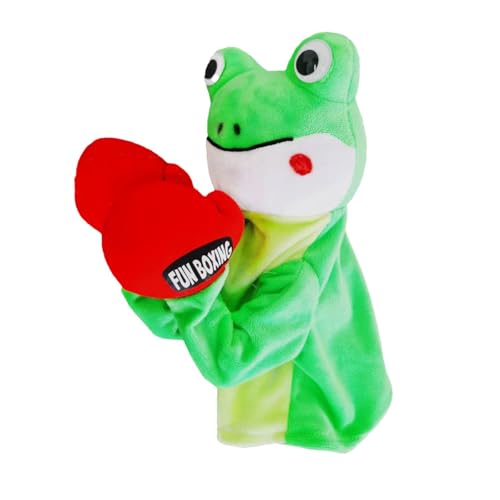 Handpuppen für Kinder, niedliche Handpuppen, interaktive Handpuppen, Cartoon-Boxen, bunte Plüschtiere für Kinder, tragbare Tierspielzeuge für Zuhause, Handpuppen für Kinder, niedliche Handpuppen, interaktive Handpuppen, Cartoon-Boxen, bunte Plüschtiere für Kinder, tragbare Tierspielzeuge für Zuhause, von Generic