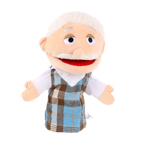 Handpuppen für die Hände, Handpuppen – Vater, Puppenspielzeug | Handpuppen der Familie, Mutter und Papa, und Schwester, verdammtes Puppenspielzeug, Handpuppen Handpuppen für die Hände, Handpuppen – Vater, Puppenspielzeug | Handpuppen der Familie, Mutter und Papa, und Schwester, verdammtes Puppenspielzeug, Handpuppen von Generic