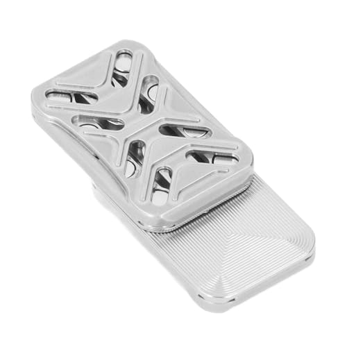 Haptischer Schieber, Bequemer Griff, Hohle Push-Karte Zum Stressabbau Haptischer Schieber, Bequemer Griff, Hohle Push-Karte Zum Stressabbau von Generic