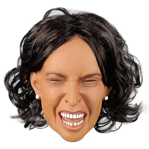 Headgear-Halloween, Parodie für Frauen | Headgear für Rollenspiele, Halloween, Kostümpartys, Headgear für Partys, Rollersp Headgear-Halloween, Parodie für Frauen | Headgear für Rollenspiele, Halloween, Kostümpartys, Headgear für Partys, Rollersp von Generic